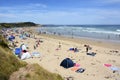 Phillip Island, Australia Ã¢â¬â January, 2016. Smiths Beach on Phillip Island.